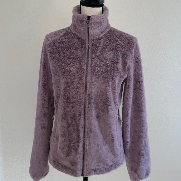 The North Face Jackets \u0026 Coats | The North Face Osito Jacket Ashen Purple S | Color: Purple | Size: S | Trendsfromco's Closet